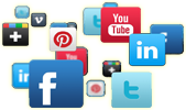 social media marketing social media seo boost