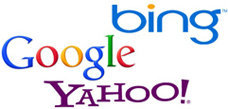 google bing yahoo seo better website design for better seo