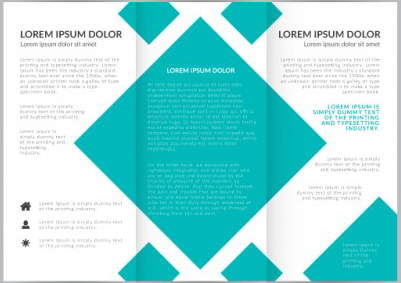 Brochure Design for Marketing