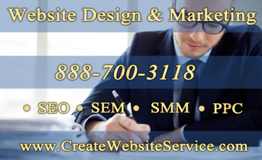 Philadelphia Website Design & SEO Marketing