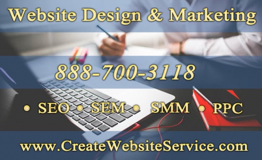 Website Design